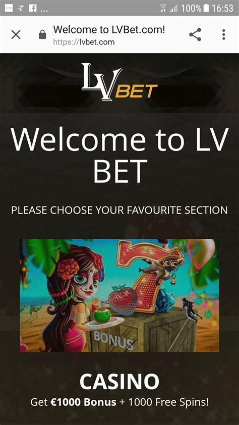 lvbet download,ibet casino login